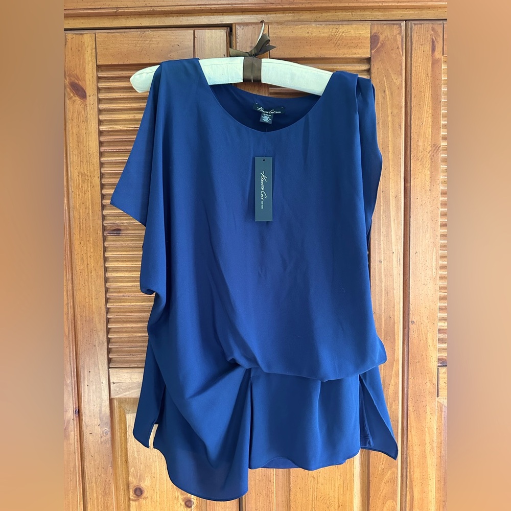 NWT Kenneth Cole Top
